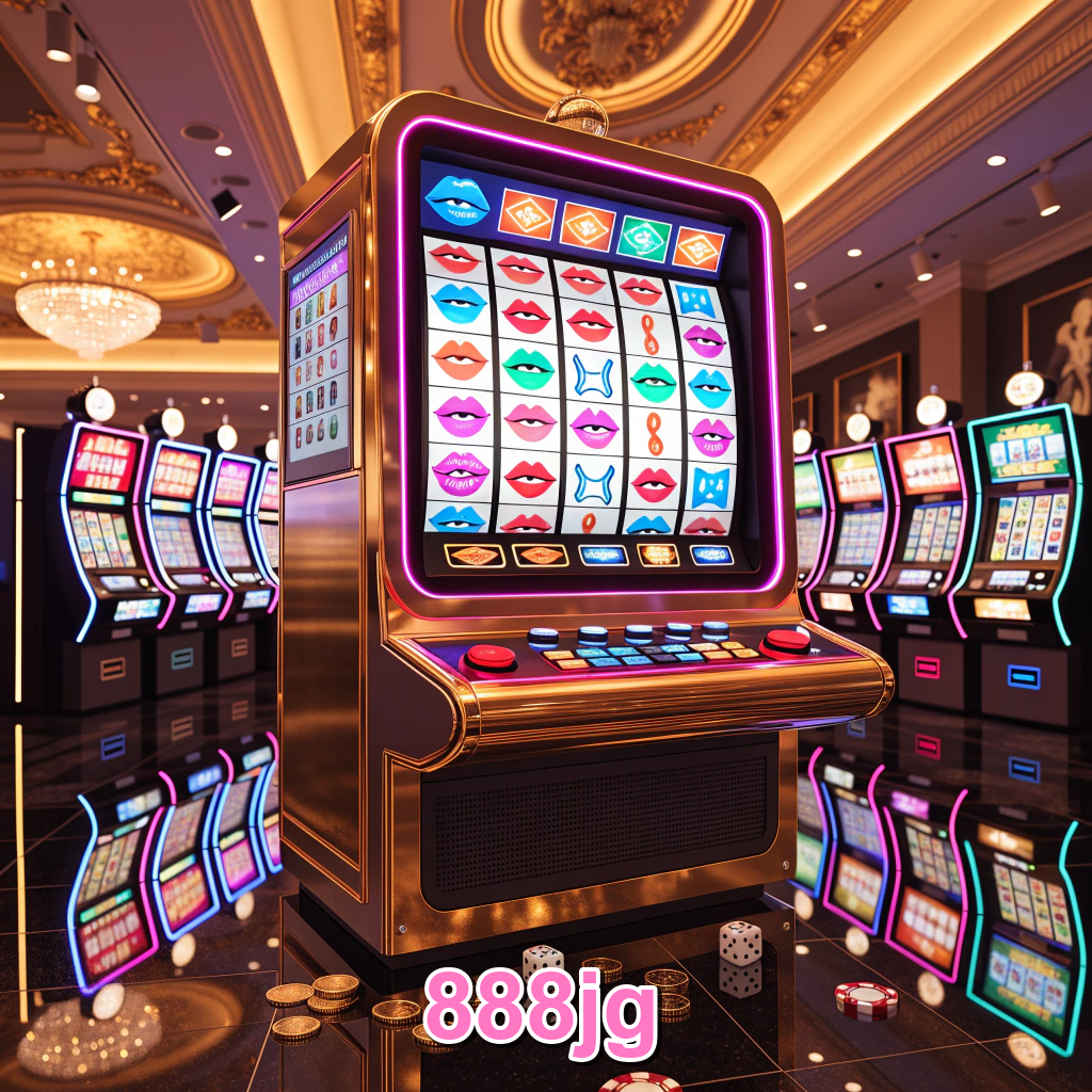 888jg tampilan 1